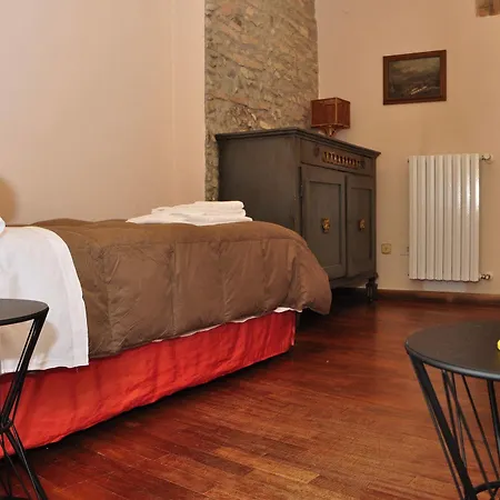 Apartman Delle Oche By Studio Vita Bologna