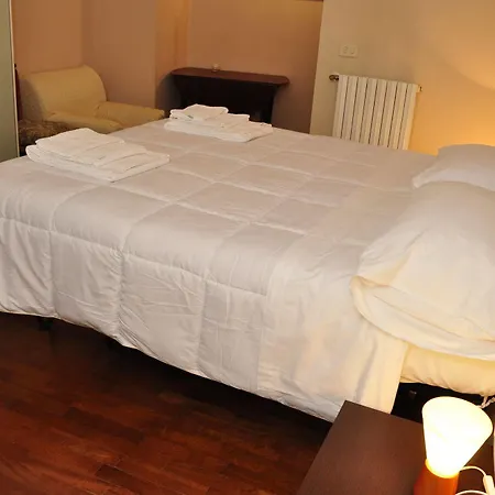 Delle Oche By Studio Vita Apartman Bologna