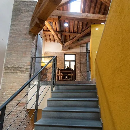 Delle Oche By Studio Vita Apartman