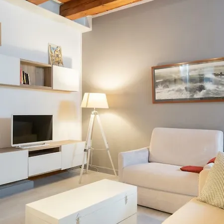 Delle Oche By Studio Vita Apartman Bologna