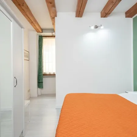 Delle Oche By Studio Vita Apartman *
