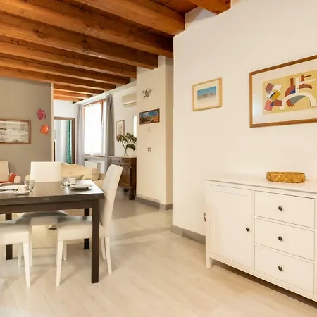 Delle Oche By Studio Vita Apartman