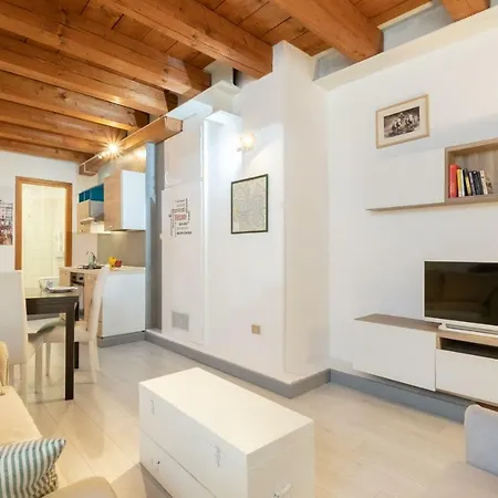 Apartman Delle Oche By Studio Vita *