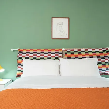 Delle Oche By Studio Vita *