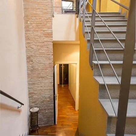 Delle Oche Bologna