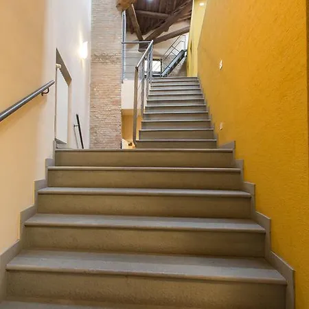 Appartement Delle Oche By Studio Vita