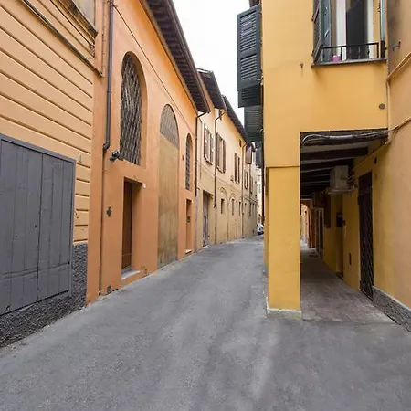 Appartement Delle Oche By Studio Vita