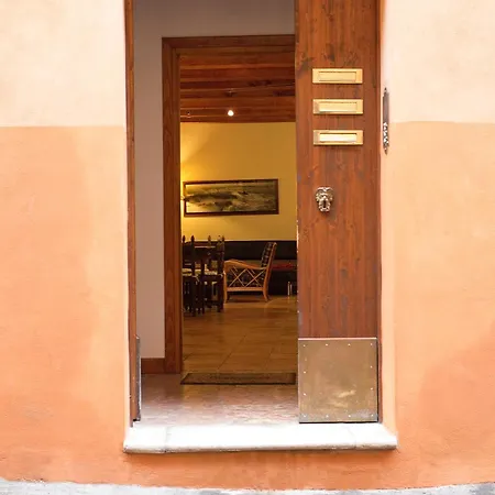 Delle Oche Apartment