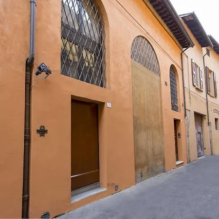 Delle Oche Apartment