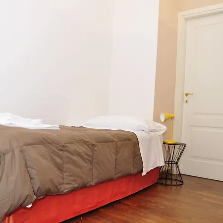 Delle Oche By Studio Vita * Bologne