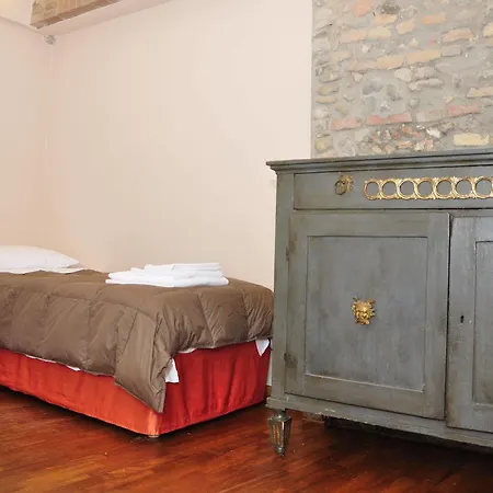 Delle Oche Apartment