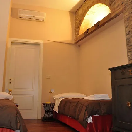 Apartment Delle Oche *
