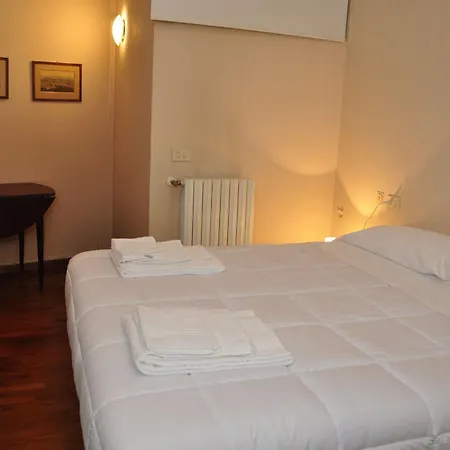 Delle Oche *