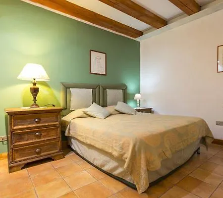 Appartement Delle Oche By Studio Vita Bologne