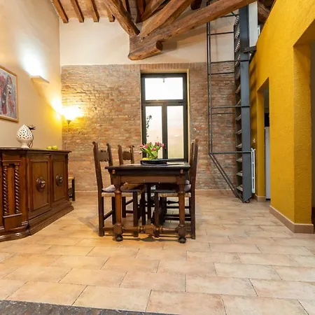 Apartment Delle Oche