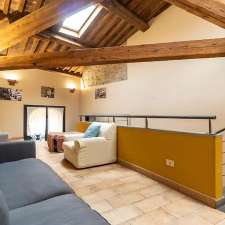 Delle Oche *