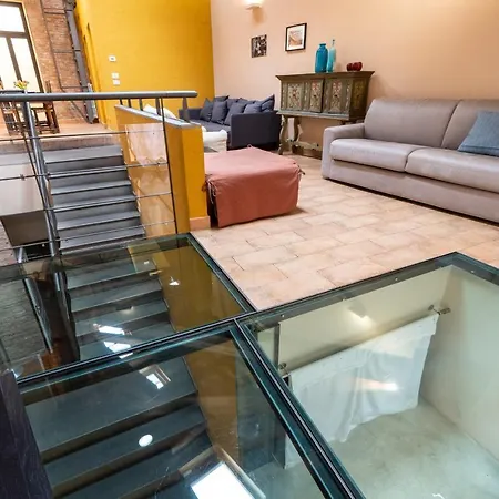 Delle Oche By Studio Vita Appartement *