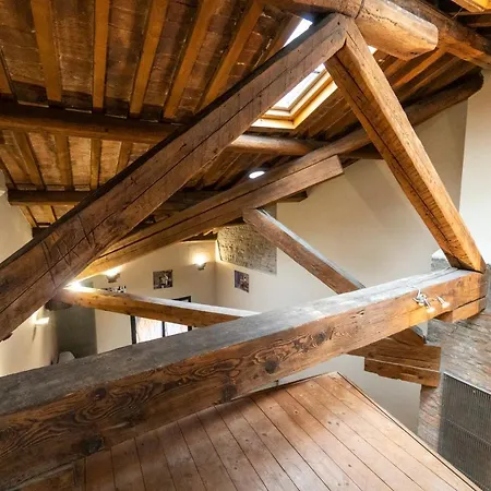 Delle Oche Apartment Bologna