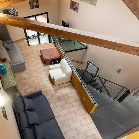 Appartement Delle Oche By Studio Vita