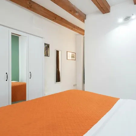 Delle Oche Apartment