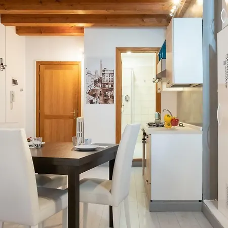 Appartement Delle Oche By Studio Vita