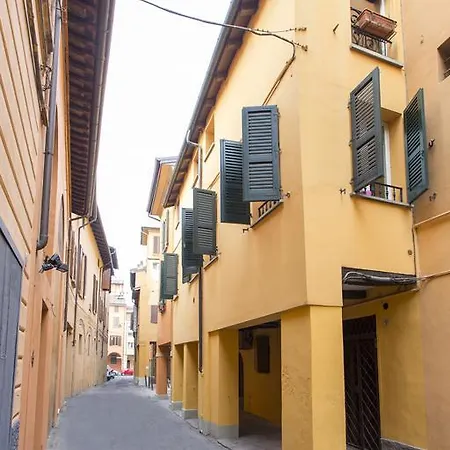 Delle Oche By Studio Vita *