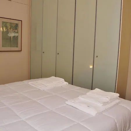 アパート Delle Oche By Studio Vita *